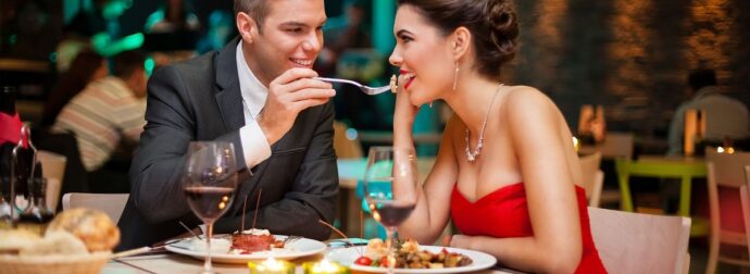 Οι άντρες του ζωδιακού που αρνούνται να αφήσουν την γυναίκα που συνοδεύουν να πληρώσει