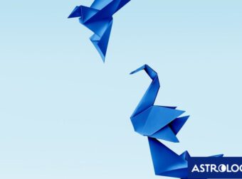 Αυτά είναι τα τρία στάδια εξέλιξης των ζωδίων