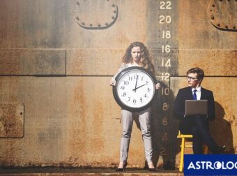 Δύο ζώδια θα οργανώσουν την καθημερινότητά τους, σήμερα, 05/02