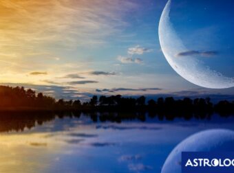 Ζώδια σήμερα 28/02: Νέα Σελήνη στους Ιχθύς – Κράτα την πίστη σου δυνατή