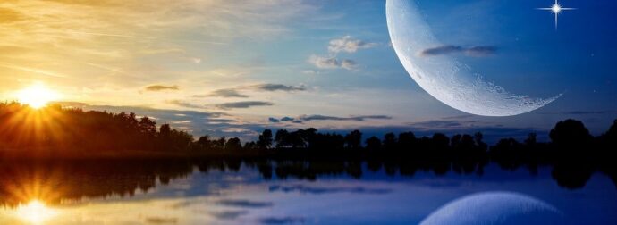 Ζώδια σήμερα 28/02: Νέα Σελήνη στους Ιχθύς – Κράτα την πίστη σου δυνατή