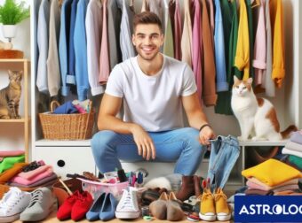 Οι άντρες του ζωδιακού που θέλουν να τα έχουν όλα «στην πένα»