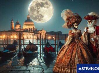 Δες τον δρόμο που σου δείχνει το Φεγγάρι από 01/03 έως 15/03