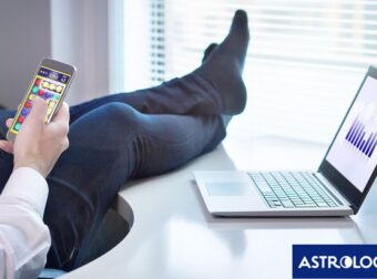 Ζώδια σήμερα 21/02: Υπερβολική χαλαρότητα