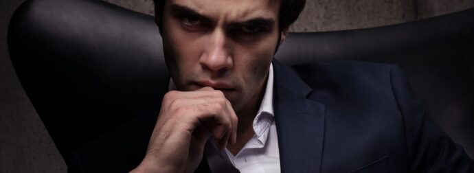 Έτσι αντιδρά ο Τοξότης, όταν τα παίρνει άγρια