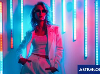 Αφροδίτη στον Κριό 2025: Πώς θα επηρεάσει τα δώδεκα ζώδια;