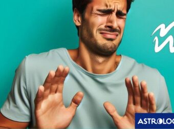 Τι κάνει τον Υδροχόο να κριντζάρει;