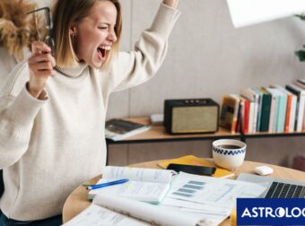 Ο ανάδρομος Ερμής σε περιμένει και θα σου δώσει ένα φιλί πριν αλλάξει ο χρόνος