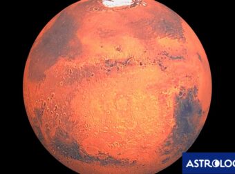 Ο Άρης είναι ο οδηγός σου για το πώς θα πετύχεις όλα όσα θέλεις στη ζωή σου