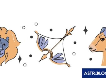 Κριέ, Λέοντα, Τοξότη: Να τι σε κάνει να ξεχωρίζεις