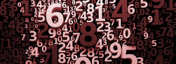 Αυτοί είναι οι τυχεροί αριθμοί του ζωδίου σου για σήμερα, 05/02/2025