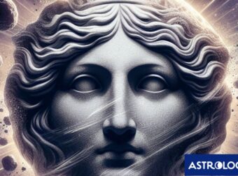 Αθηνά (Pallas) στον Τοξότη: Πώς λειτουργεί και τι δείχνει για τον χαρακτήρα σου