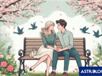 Ποιο ζώδιο θα μπορούσες να αγαπήσεις με όλη σου καρδιά και πάρα πολύ εύκολα;