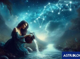 Είσαι Υδροχόος; Είσαι και τοξικός και θα στο αποδείξω αμέσως!