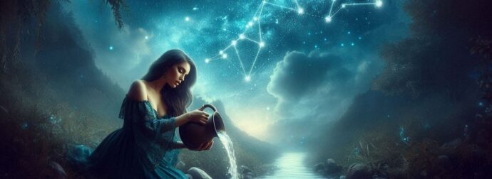 Είσαι Υδροχόος; Είσαι και τοξικός και θα στο αποδείξω αμέσως!