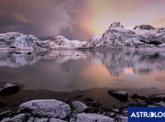 Διάβασε την προσωπική σου πρόβλεψη, για σήμερα 03/02/2025