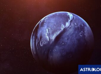 Η σκοτεινή πλευρά του Ποσειδώνα και ο ρόλος του στον ύπνο μας