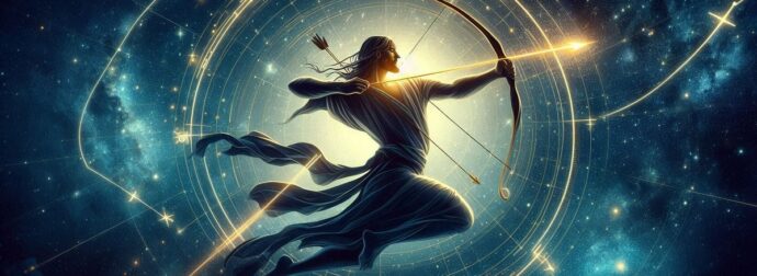 Τέσσερα πράγματα που ένας γνήσιος Τοξότης δεν θα σου πει ποτέ!