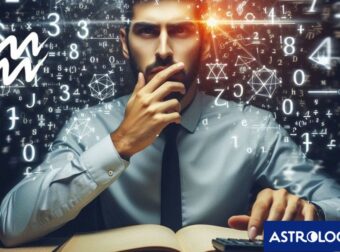 Τα μαθηματικά του Υδροχόου