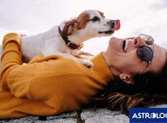 Αυτά τα ζώδια θα είναι τα πιο τυχερά τον Μάρτιο του 2025