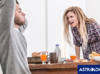 Δύο ζώδια δε θα έχουν καθόλου υπομονή και ανεκτικότητα, σήμερα, 24/02