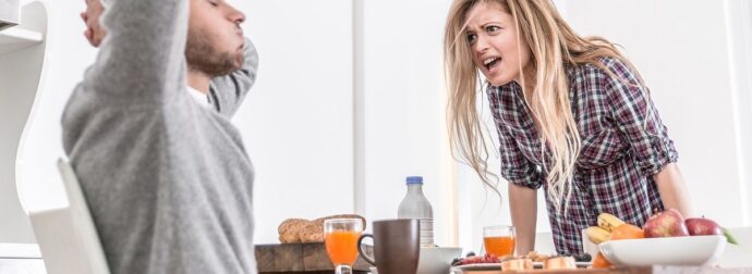 Δύο ζώδια δε θα έχουν καθόλου υπομονή και ανεκτικότητα, σήμερα, 24/02