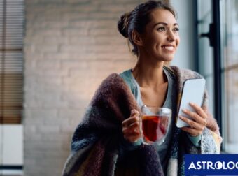 Ημερήσιες Προβλέψεις για όλα τα Ζώδια, 23/02:Ταχύτητα στην σκέψη