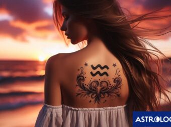 Αντέχεις να αντιμετωπίσεις έναν Υδροχόο;