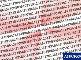 Αυτοί είναι οι τυχεροί αριθμοί του ζωδίου σου για σήμερα, 24/02/2025