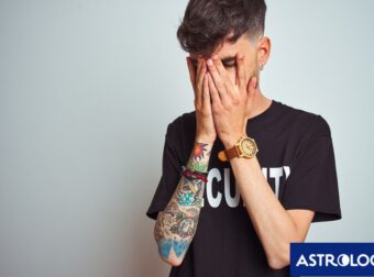 Έτσι διαχειρίζεται τον χωρισμό ο Ιχθύς