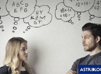 Δύο ζώδια δε θα καταφέρουν να συνεννοηθούν, σήμερα, 15/03