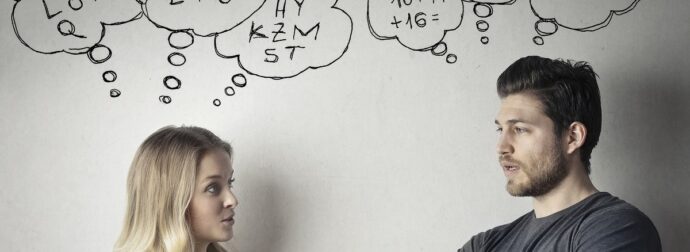 Δύο ζώδια δε θα καταφέρουν να συνεννοηθούν, σήμερα, 15/03