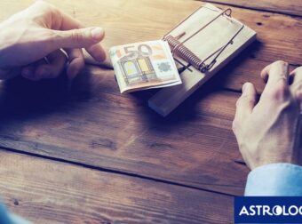 Δύο ζώδια θα είναι εύπιστα και αφελή, σήμερα, 07/03