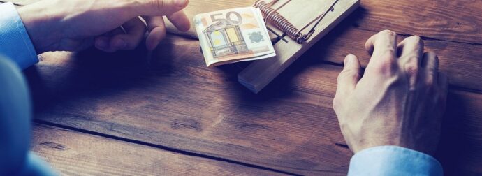 Δύο ζώδια θα είναι εύπιστα και αφελή, σήμερα, 07/03