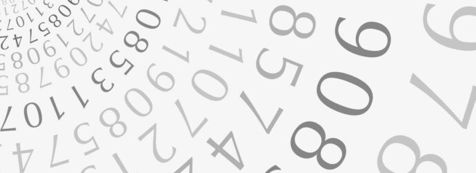 Αυτοί είναι οι τυχεροί αριθμοί του ζωδίου σου για σήμερα, 21/03/2025