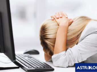 Δύο ζώδια μπορεί να έχουν θέματα με τη δουλειά τους, σήμερα, 21/03