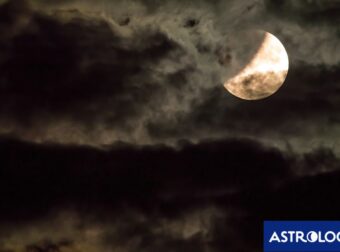 Ζώδια Σήμερα 14/03: Πανσέληνος και Σεληνιακή έκλειψη στην Παρθένο – Αταξία και αποδιοργάνωση