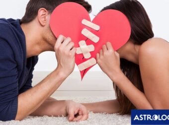 Ζώδια Σήμερα 12/03: Επανασυνδέσεις και ανάληψη ευθυνών