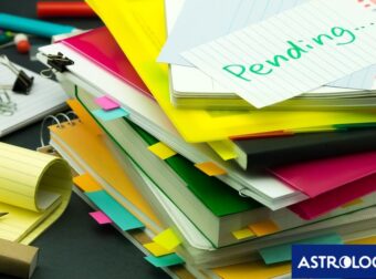 Ζώδια Σήμερα 24/03: Διευθέτησε τις εκκρεμότητές σου