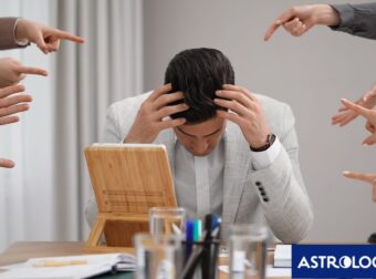 Δύο ζώδια θα κάνουν κριτική στους πάντες και τα πάντα, σήμερα, 13/03