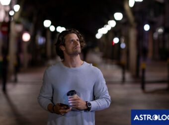 Έτσι διαχειρίζεται ο Υδροχόος τον χωρισμό