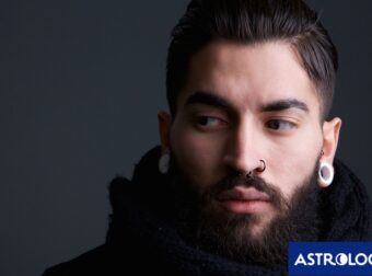 Έτσι αντιδρά ο Υδροχόος, όταν τα παίρνει άγρια