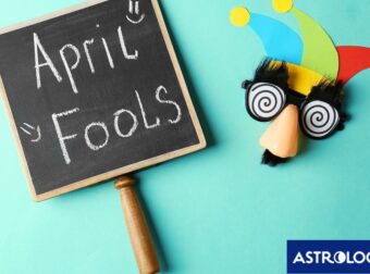 Ποιο ζώδιο στραβώνει άσχημα με τις πρωταπριλιάτικες φάρσες; Ψήφισε και πες μας