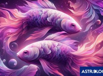 Είναι άθλος να είσαι Ιχθύς και ιδού η απόδειξη!