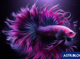 Όλα όσα κάνει ο Ιχθύς και καμαρώνει γι’ αυτά