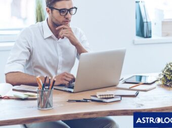 Και όμως, ένα άτομο μπορεί να ανήκει σε δύο ζώδια. Μάθε πώς