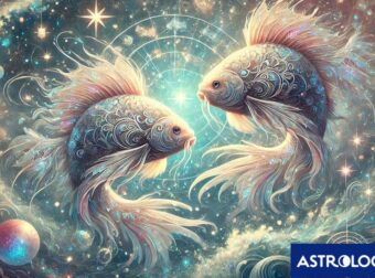 4 ευλογίες του Ιχθύ