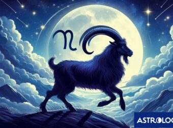 Να γιατί ο Αιγόκερως δεν αντέχει το δράμα κανενός