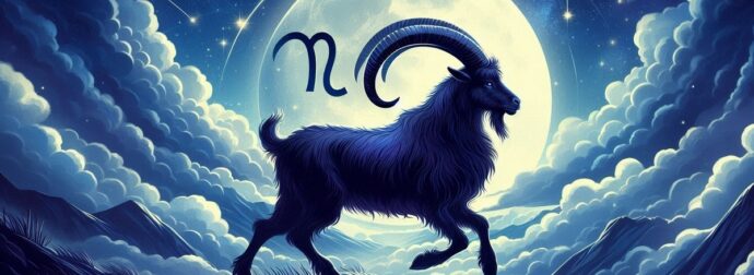 Να γιατί ο Αιγόκερως δεν αντέχει το δράμα κανενός