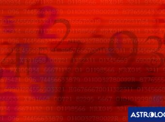 Αυτοί είναι οι τυχεροί αριθμοί του ζωδίου σου για σήμερα, 13/03/2025